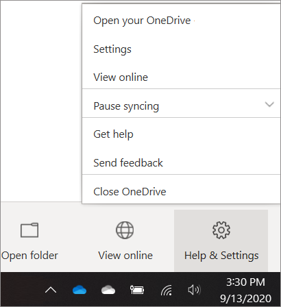disable onedrive word for mac